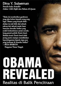 cover obama