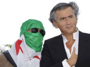 Bernard Henry Levy, tokoh Zionis yang jadi makelar perang Libya dan Syria