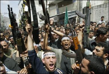 Kekerasan di Timteng, sumber foto: www.newsrealblog.com