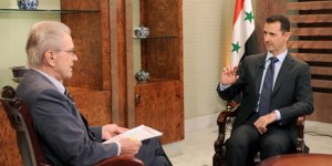 Todenhöfer dan Assad