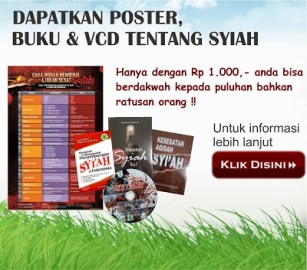 wakaf buku refisi