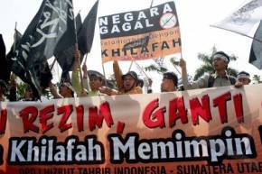 khilafah