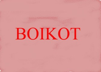 boikot