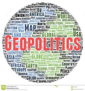 geopolitics