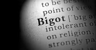 bigot
