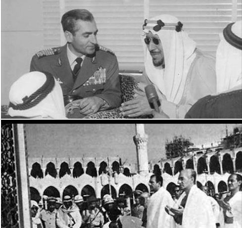 iran-saudi