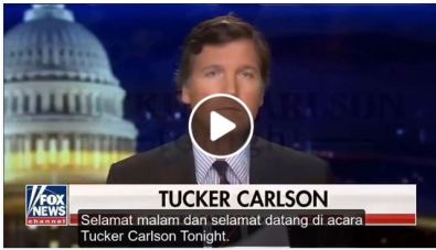 tucker carlson